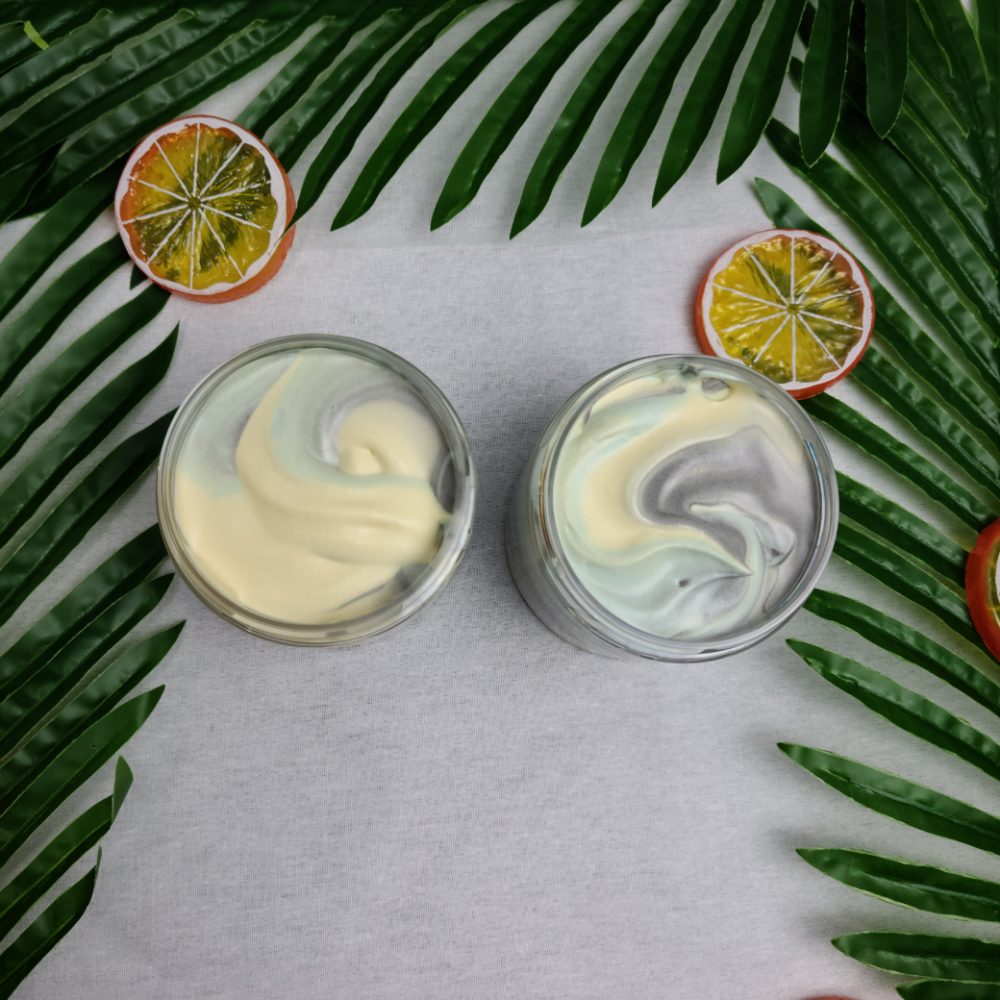 Real Vibz Body Butter.