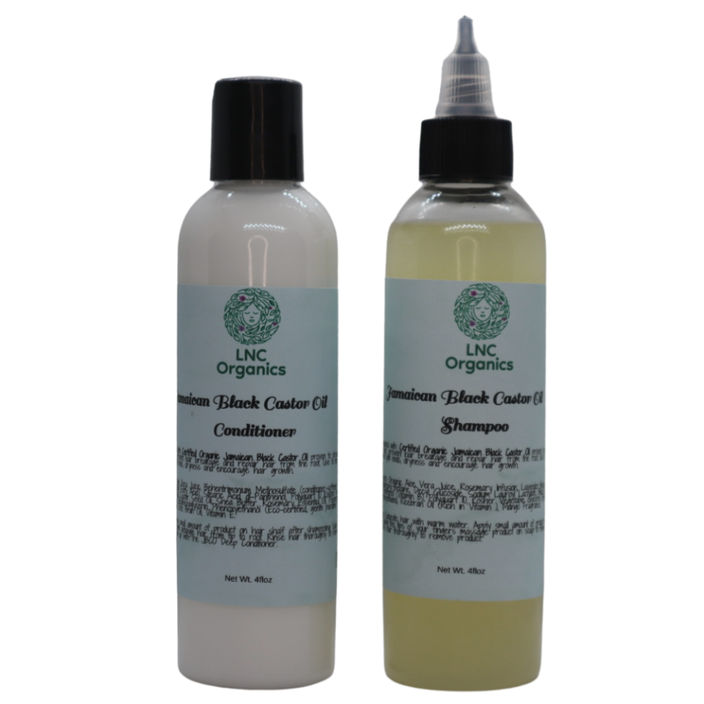 JBCO WASHDAY TRAVEL SET