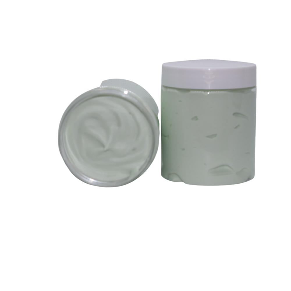 SPICED APPLE BODY BUTTER