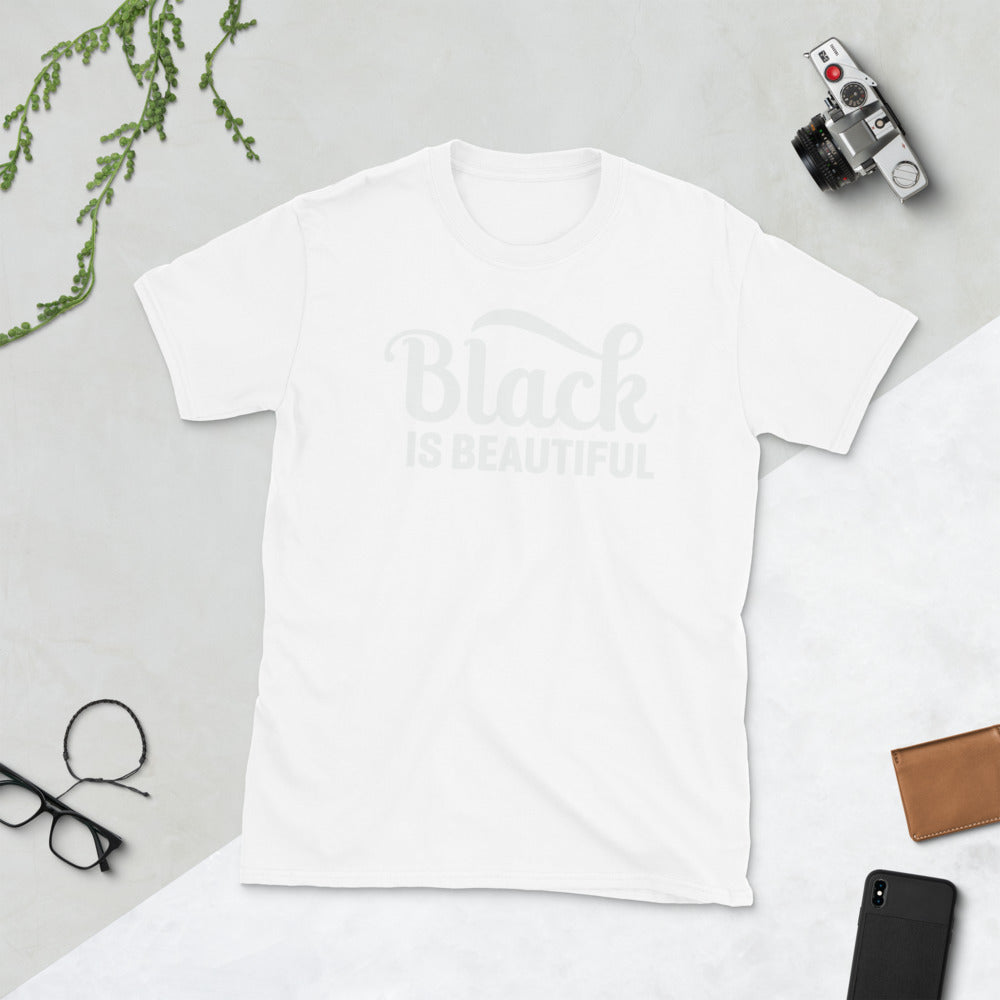 BLACK IS BEAUTIFUL T-Shirt