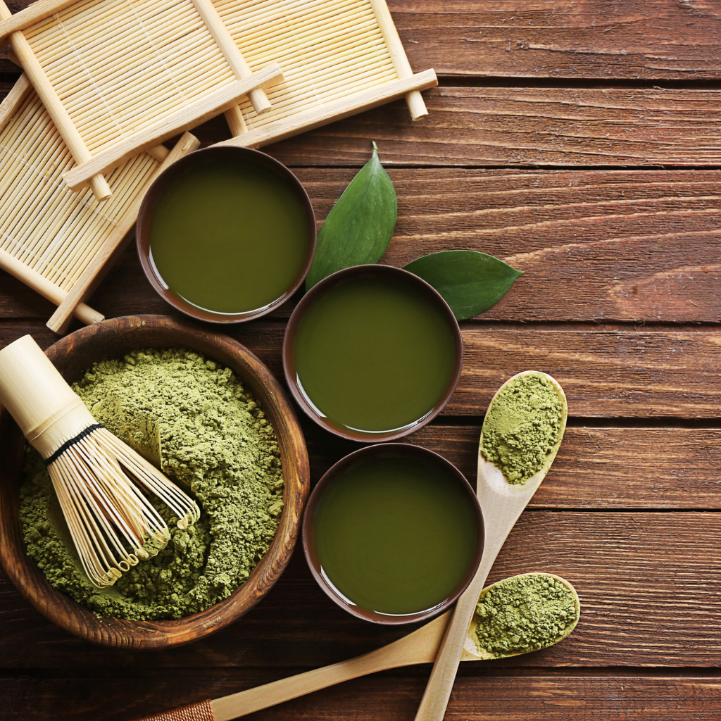 Benefits of Moringa for hair growth