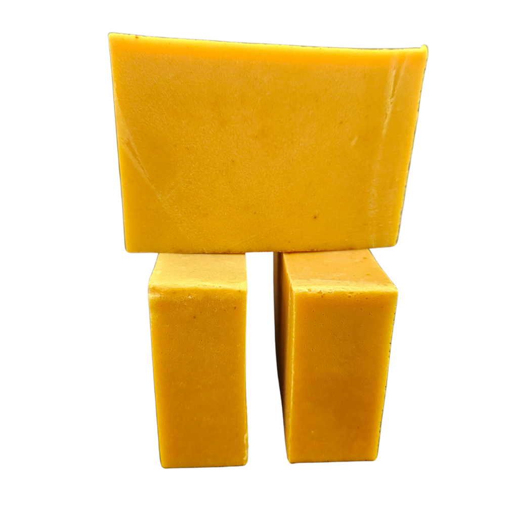 TURMERIC SOAP