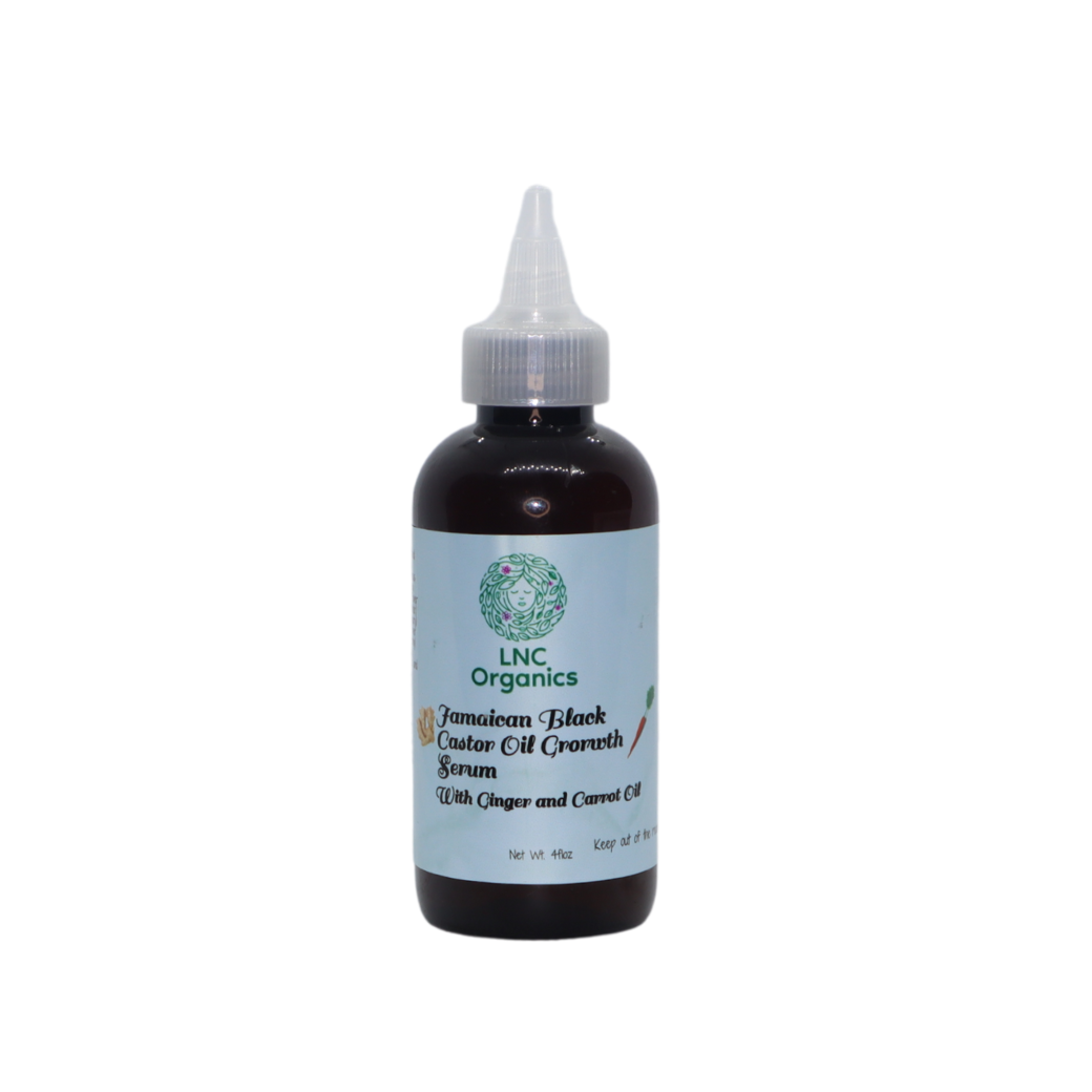 SAMPLE JAMAICAN BLACK CASTOR OIL SERUM