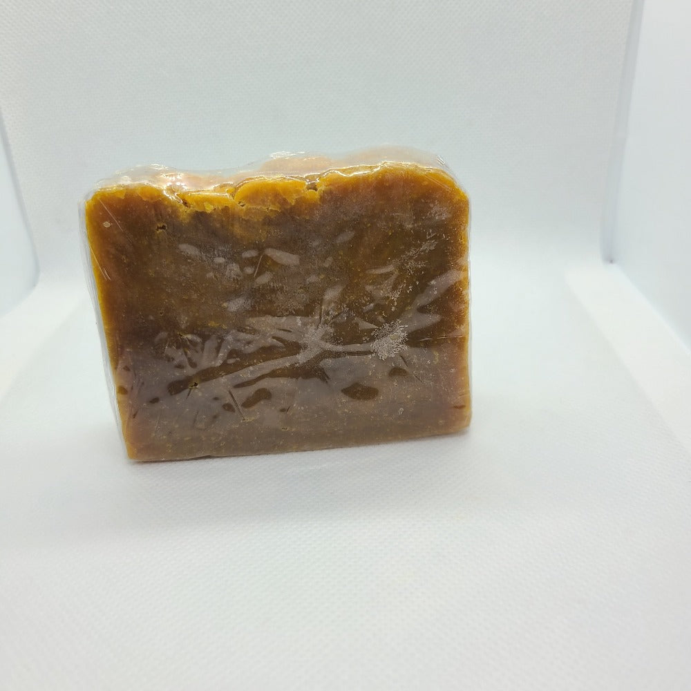 TURMERIC SOAP