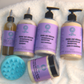 Chebe hair growth bundle