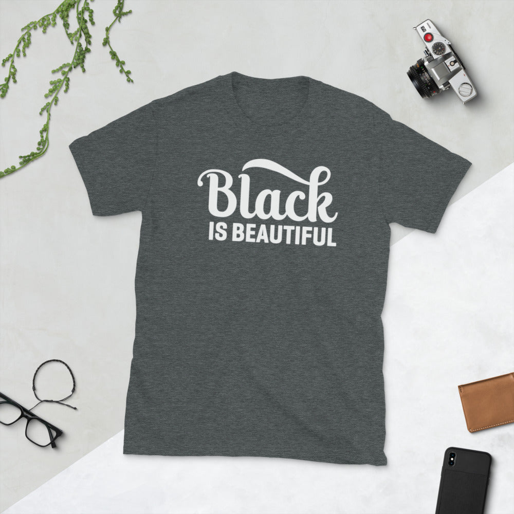 BLACK IS BEAUTIFUL T-Shirt