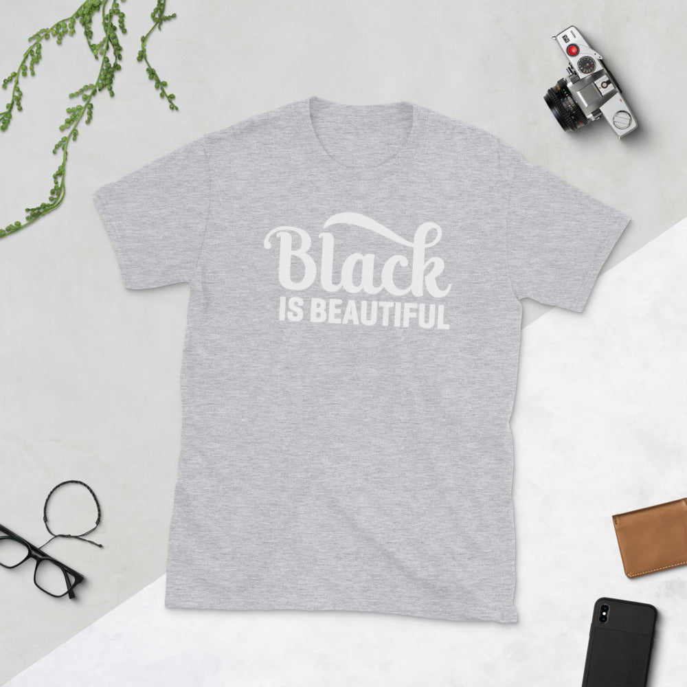 BLACK IS BEAUTIFUL T-Shirt