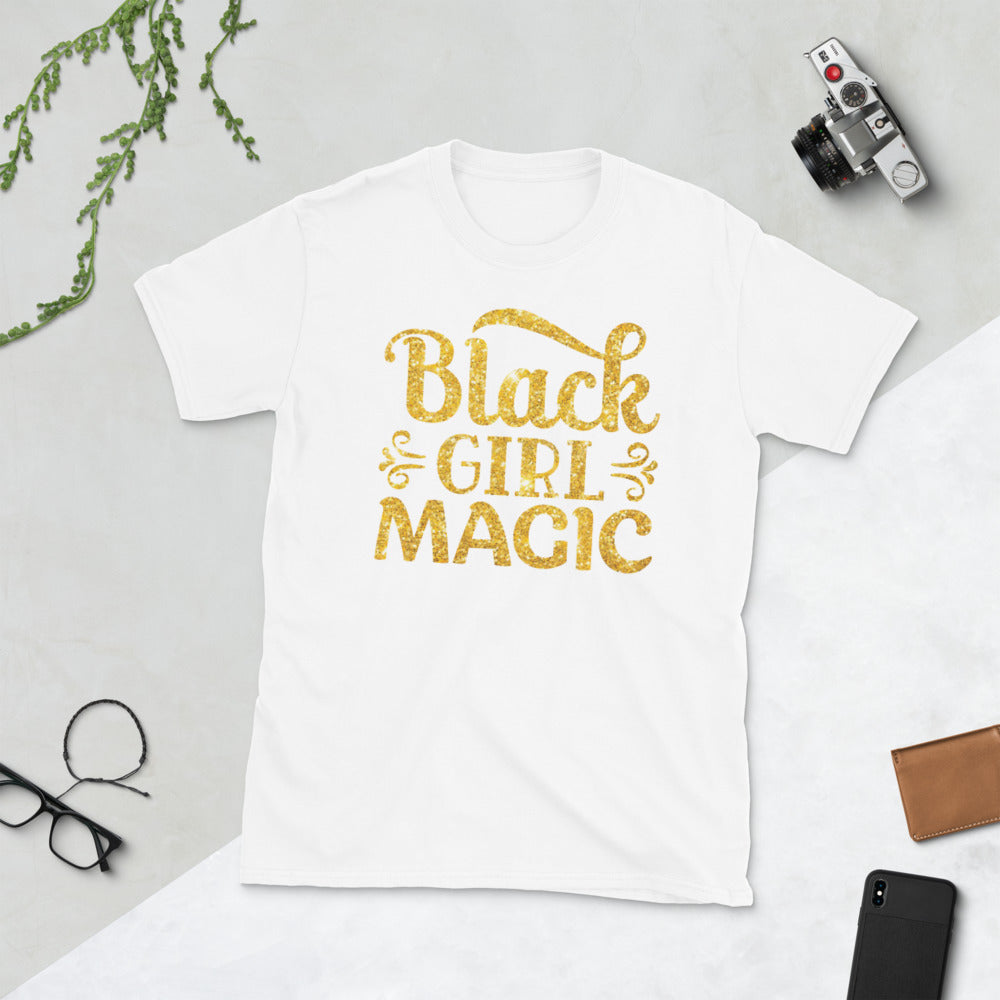 BLACK GIRL MAGIC T-Shirt